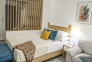 Double Bed