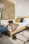 Double Bed