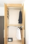Wardrobe