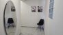 Outside Hallway
