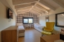 Upstairs Bedroom