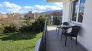 Second Balcony