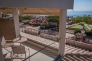 Balcony - Corner Deluxe