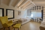 Upstairs Bedroom