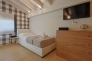 Upstairs Bedroom
