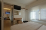 Downstairs Bedroom