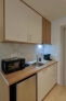 Kitchenette Area