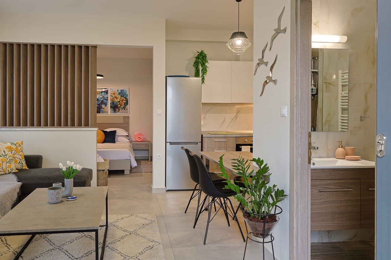 Apartment Overview